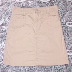 Old Navy Skirt